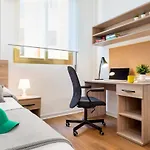 Micampus Armendariz Student Residence