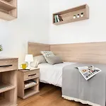Micampus Armendariz Student Residence