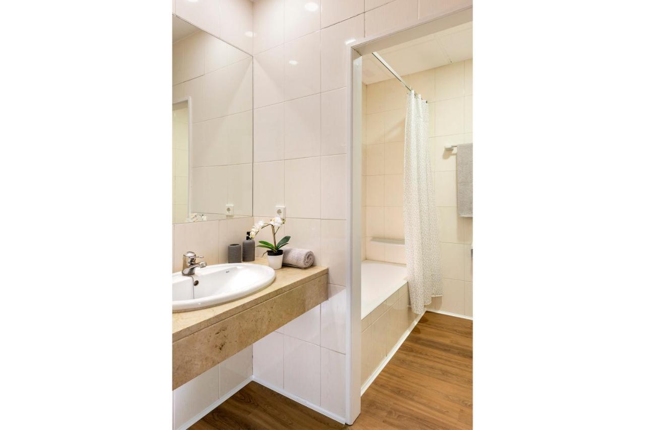 Apartment Micampus Armendariz Student Seville