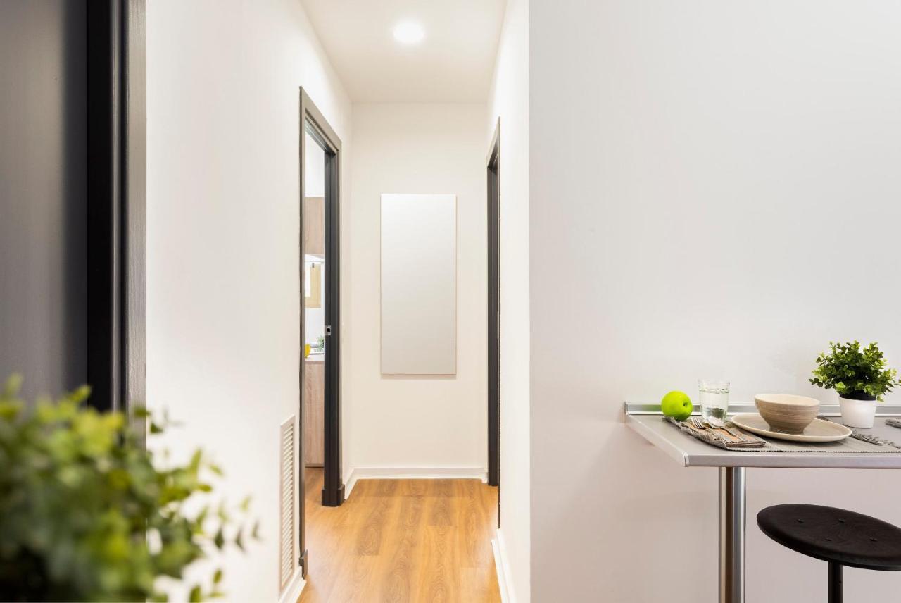 Apartment Micampus Armendariz Student