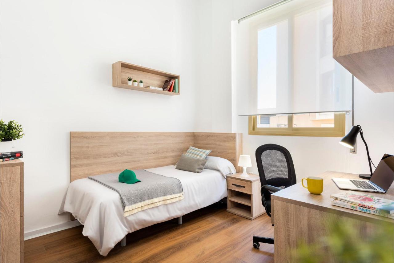 Micampus Armendariz Student Appartement Séville