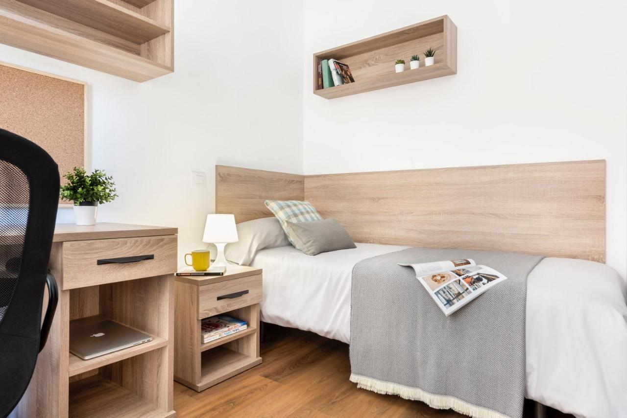 Apartment Micampus Armendariz Student *