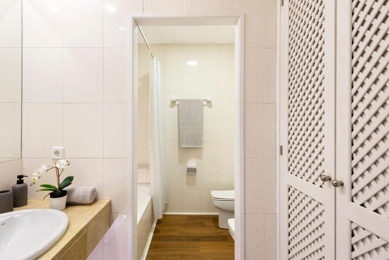 Appartement Micampus Armendariz Student