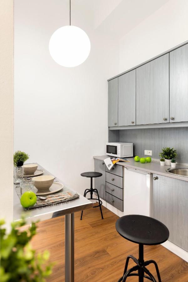 Appartement Micampus Armendariz Student *